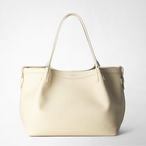 Serapian Cream Women's Tote Bag